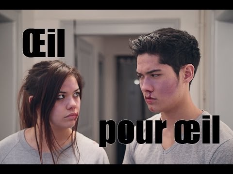 Œil pour œil