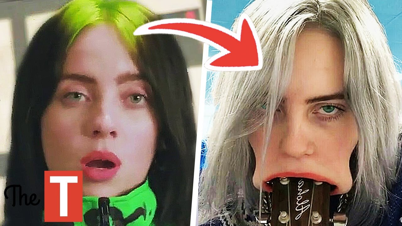 10 Strict Rules Billie Eilish Has To Follow On Tour