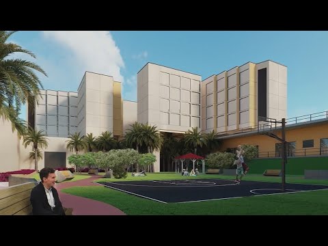 YouTube video thumbnail: Miami Mental Health Center Remains Closed as County Leaders Drag Feet on Plans