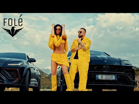MatoLale ft. Soni Malaj - Kte Nate