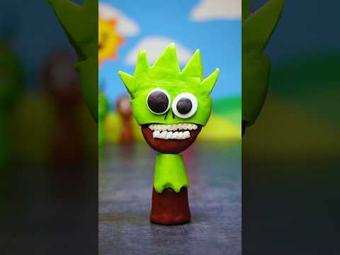 Omg!🫢 I made Horror Lime #owakcx #sprunki