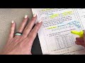 Exploring Mean Absolute Deviation (MAD)