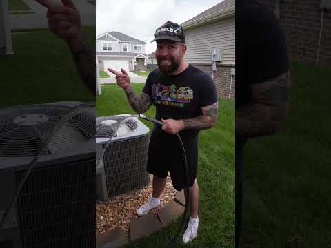 Is Hose Water Really the Same as Toilet Water?
