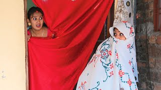 देखिए भाई बहन का प्यार पगली ने किया इनकार//bhojpuri comedy video//