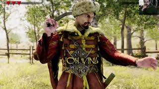 Hellish Quart 16.02.2021 Early Access