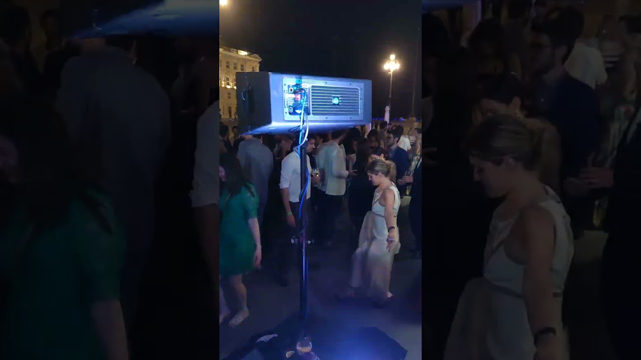 Tiziano Ghezzo DJ
