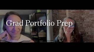 Graduate Portfolio Prep | RISD Graduate Admissions | 2026-2027