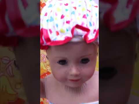 Doll's Morning Routine Will Surprise You!