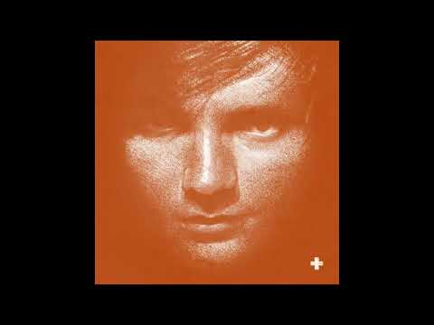 Ed Sheeran - Drunk [Audio]
