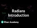 Understanding Angles: Degrees and Radians