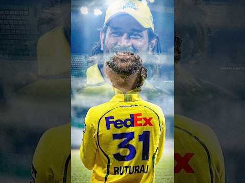 Best Captain After MS Dhoni โค๏ธโ๐ฉน๐ฅน #shorts #ytshorts