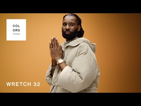 Wretch 32 - Feels | A COLORS SHOW