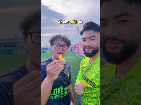 CÁCH THỦ MÔN COMBACK SIÊU DỄ?!? | #Shorts
