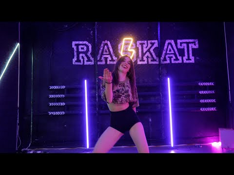 Spice - Inches | Choreography Lissar