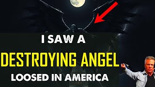 [I SAW A DESTROYING ANGEL LOOSED IN AMERICA] THIS WAS NOT EXPECTED Prophecy Kent Christmas 8/4/25
