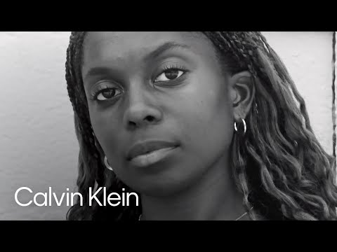 Toni talks self-love, perspective and empathy | CK One | Calvin Klein