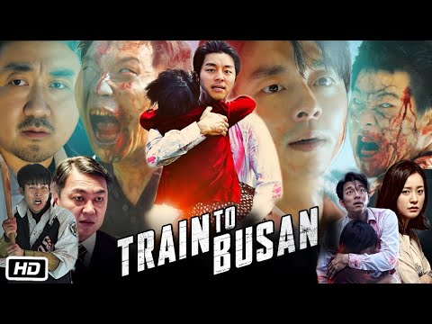 Train to Busan Full Movie Tagalog Facts & Story Explanation | Gong Yoo | Ma Dong-seok | Jung Yu-mi