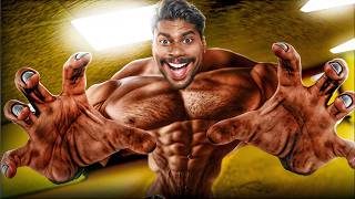 Do NOT Trust Giga Chad 🥵!! Gym or Jail 