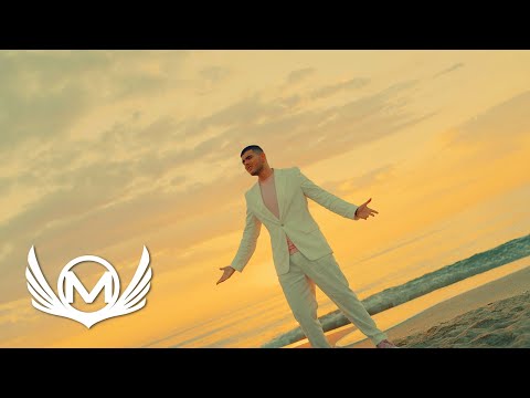 Andrei Banuta ✗ @SerenaOfficial - Orasul Iubirii 🌆 Official Video