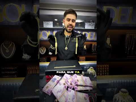 Gastando mis ahorros de todo el año 😱😜#GOLDENSESSIONS #GD #GOLDENDELUXE