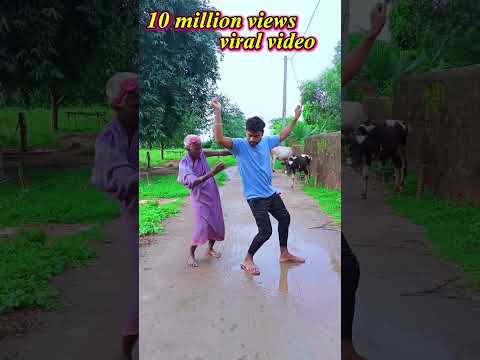 মিউজিক ডান্স 🤣😂🤣😂 #viralvideo #comedy