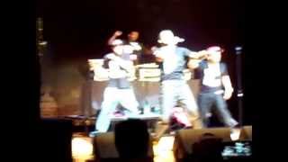 BBD "Something In Your Eyes"