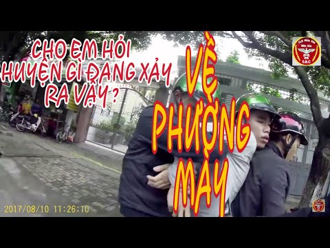 TÓM GỌN MỘT TRONG HAI ĐỐI TƯỢNG SỬ DỤNG DAO CƯỚP TÀI SẢN LÚC 13H NGÀY 03/08/2017
