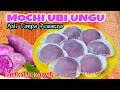 Mochi Preparation and Ingredients