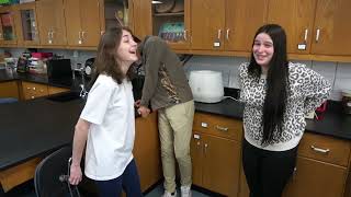 Environmental PSA: The Blooper Reel