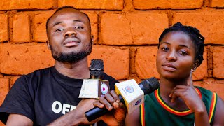 NDOA: KYZZOBOY NA MDADA HUYU ANAYESEMEKANA KUWAI KUWA NAE ZAMANI KWENYE MAHUSIANO,IMEANZA UPYA?