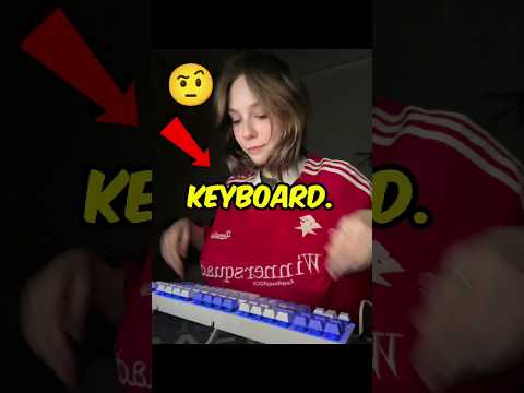 ⌨️ You've NEVER Seen Typing Like This! 😂
