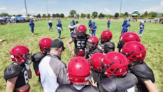 Badgers Jamboree 25