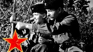 Lovely, Brothers, Lovely - cossacks song - Cossacks WW2 photo