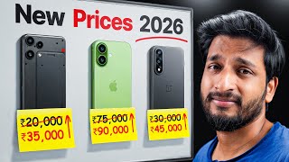 95% of you will choose the wrong smartphone !!