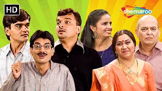 Gujarati Baira Ne Tension Ma Pan Ungh Ave Che | Ashish Bhatt | Muni Jha | Gujarati Comedy Scene