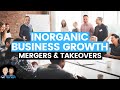 Mergers and Acquisitions Concepts