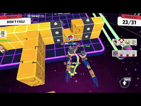 SAHRUL RAJUAN GAME PLAY #269