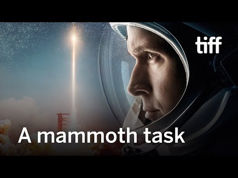 The Oscar-nominated production design of FIRST MAN | TIFF 2019