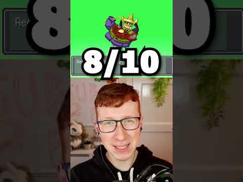 Making Insane Pokemon Fusions