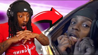 SKI MASK WENT CRAZY! | Catch Me Outside 2 | NoLifeShaq Reaction