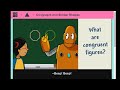 Congruent and Similar Figures