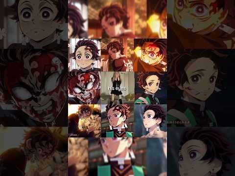 Him 😫❤️✨ #demonslayer #anime #edit #trending #shorts
