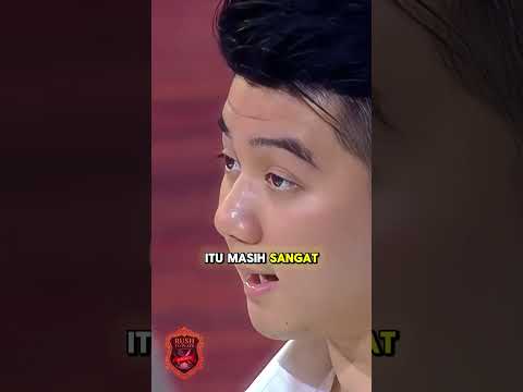 Chef Arnold MEROBEK Apron Kontestan Ini! #masterchefindonesia