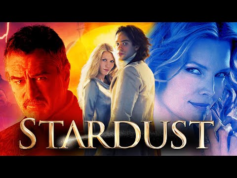 Stardust: The Most Underrated Fantasy Film