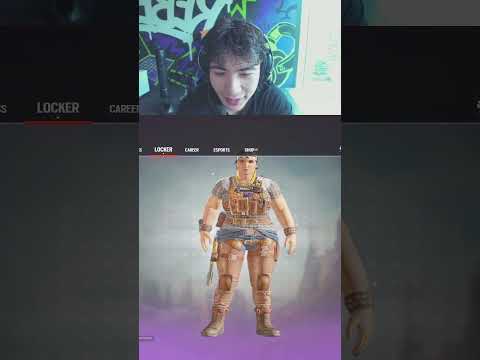 Are The New R6 Event Rewards Good?
