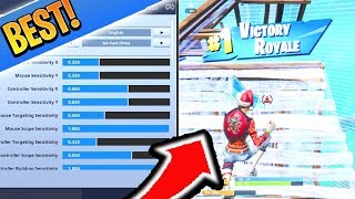 best fortnite console settings for arena best ps4 xbox one fortnite settings fortnite - kamolrf fortnite settings