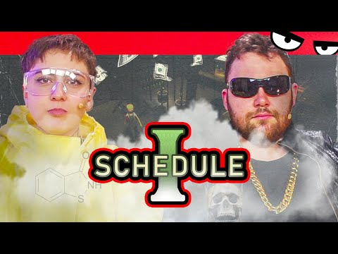 Wir bauen ein BUSINESS größer als Heisenberg & Escobar | SCHEDULE I angespielt