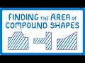 Understanding Areas of Composite Shapes