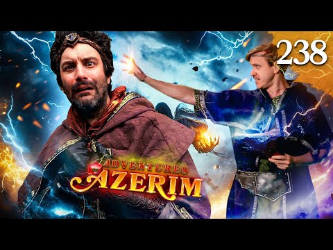 Last Goodbye - NPC D&D - Episode 238
