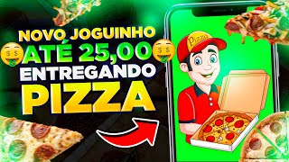 GANHE ATÉ RS25,00 com ESSE NOVO JOGUINHO - PAGA no CADASTRO!  VAZARAM HOJE na PLAYSTORE 🤑